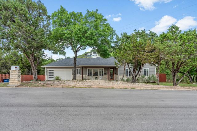 21002 Brewer LN, Lago Vista, TX 78645