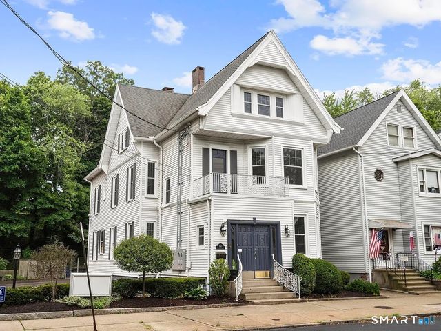 821 State Street 3, New Haven, CT 06511