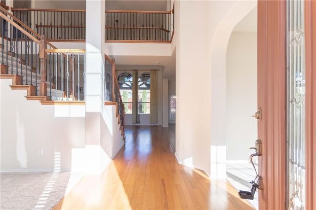 10028 Promontory Drive, Frisco, TX 75035