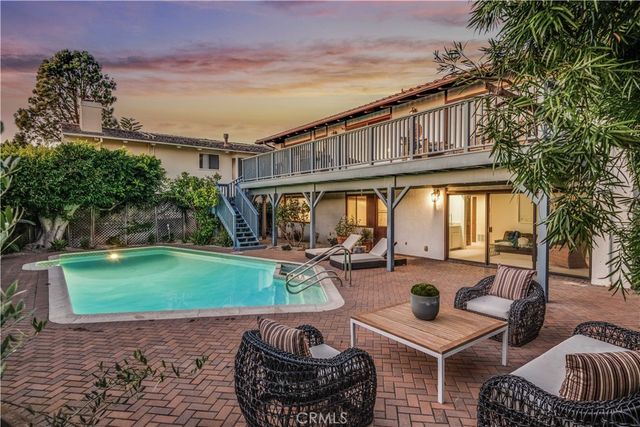 2941 Via Pacheco, Palos Verdes Estates, CA 90274