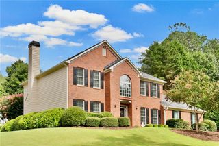 3910 Collier NW Trace, Kennesaw, GA 30144