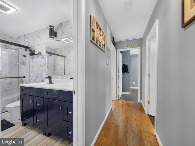 111 PEPPER MILL DR, Capitol Heights, MD 20743