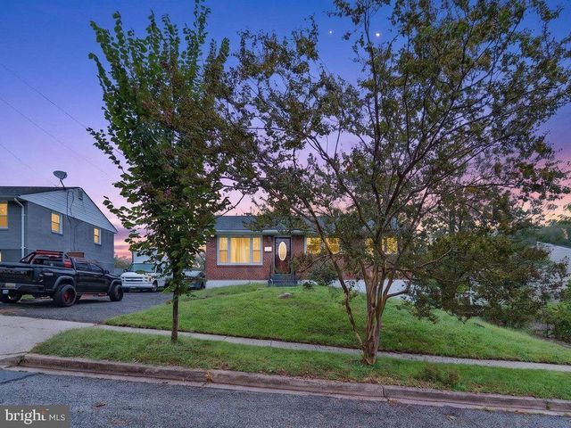 111 PEPPER MILL DR, Capitol Heights, MD 20743