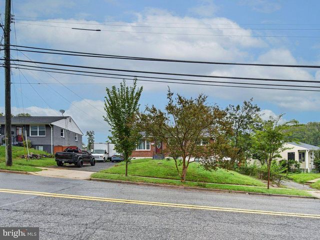 111 PEPPER MILL DR, Capitol Heights, MD 20743