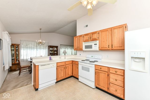 8875 Gerking Court, Indianapolis, IN 46256
