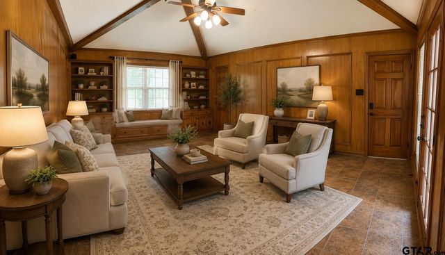 401 Woodland Hills, Tyler, TX 75701
