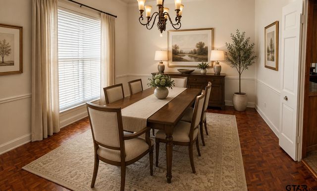401 Woodland Hills, Tyler, TX 75701