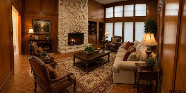 401 Woodland Hills, Tyler, TX 75701