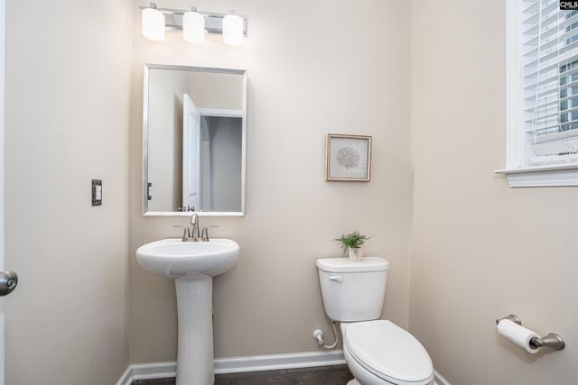 312 Lanyard Lane, Chapin, SC 29036