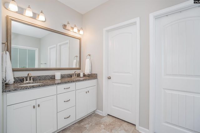 312 Lanyard Lane, Chapin, SC 29036