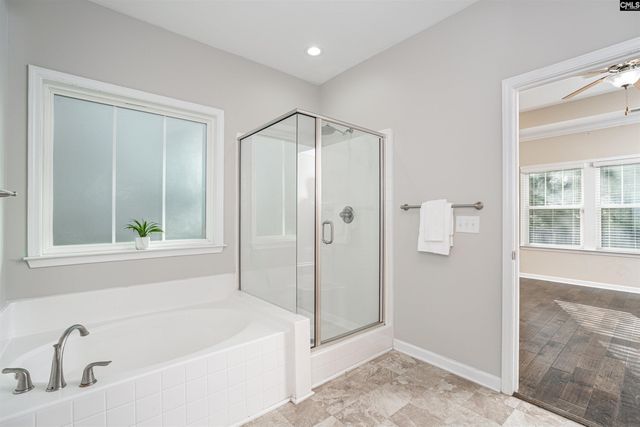 312 Lanyard Lane, Chapin, SC 29036