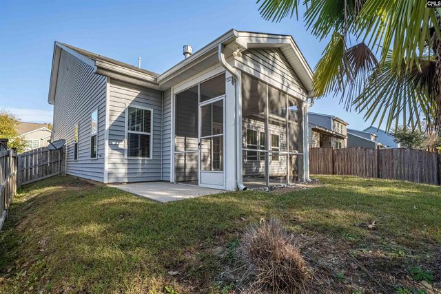 312 Lanyard Lane, Chapin, SC 29036