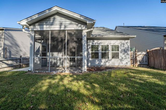 312 Lanyard Lane, Chapin, SC 29036