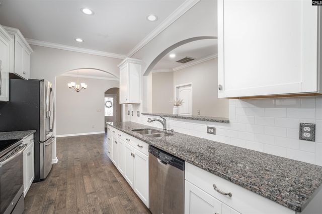 312 Lanyard Lane, Chapin, SC 29036