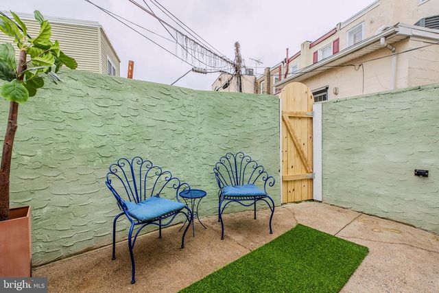 2548 E NORRIS ST, Philadelphia, PA 19125