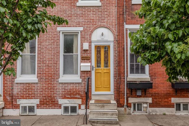2548 E NORRIS ST, Philadelphia, PA 19125