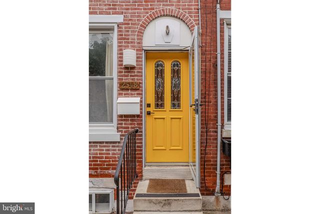 2548 E NORRIS ST, Philadelphia, PA 19125
