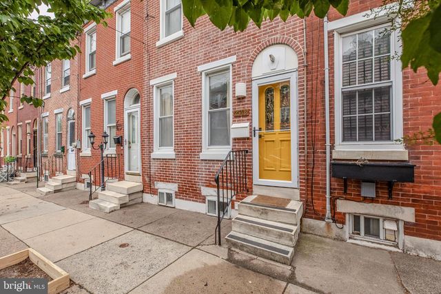 2548 E NORRIS ST, Philadelphia, PA 19125