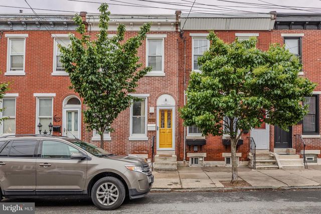 2548 E NORRIS ST, Philadelphia, PA 19125