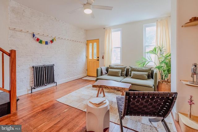 2548 E NORRIS ST, Philadelphia, PA 19125