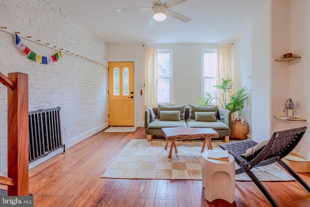 2548 E NORRIS ST, Philadelphia, PA 19125