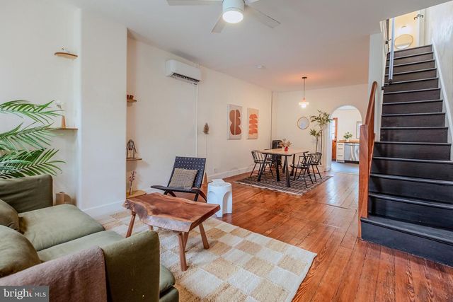 2548 E NORRIS ST, Philadelphia, PA 19125