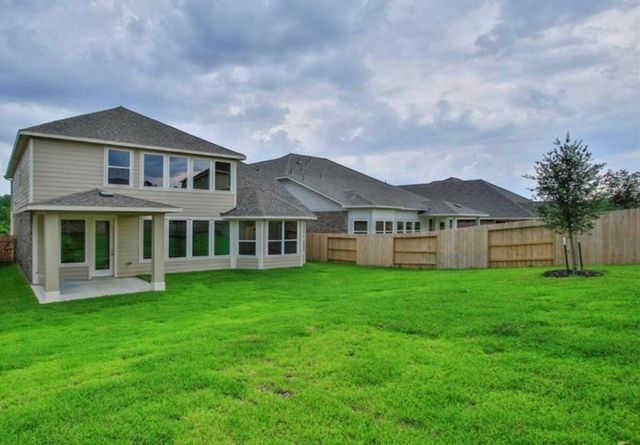 17685 Martin Creek Lane, Conroe, TX 77316