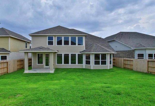 17685 Martin Creek Lane, Conroe, TX 77316