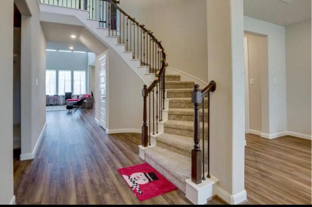 17685 Martin Creek Lane, Conroe, TX 77316