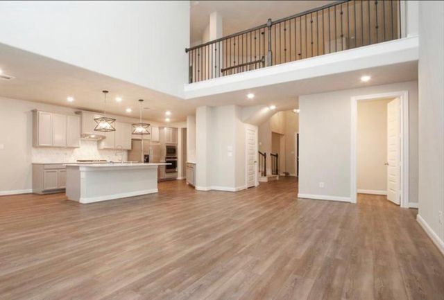 17685 Martin Creek Lane, Conroe, TX 77316