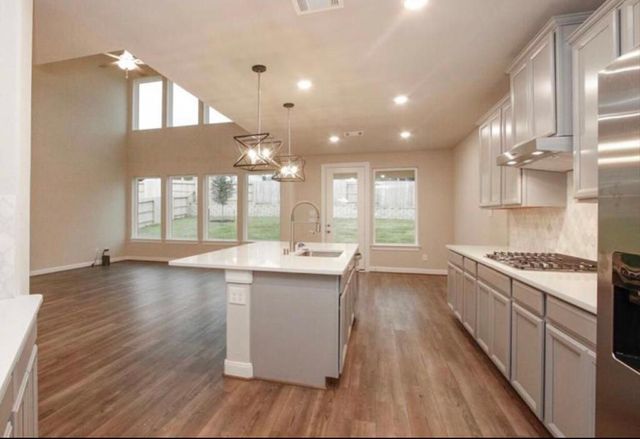 17685 Martin Creek Lane, Conroe, TX 77316