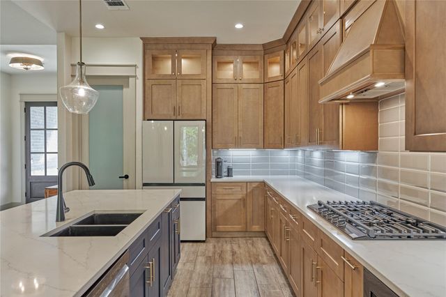 8319 Monarch Court, Montgomery, TX 77316