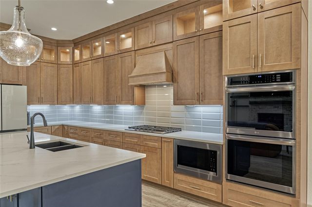 8319 Monarch Court, Montgomery, TX 77316