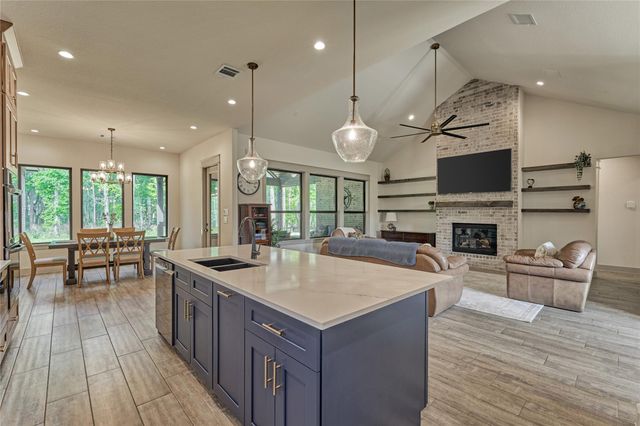 8319 Monarch Court, Montgomery, TX 77316