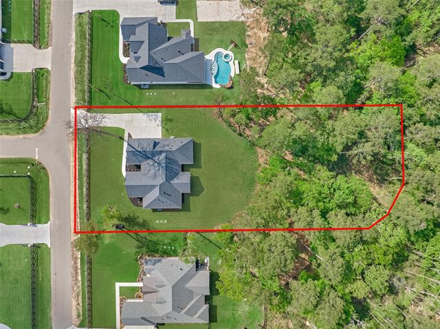 8319 Monarch Court, Montgomery, TX 77316