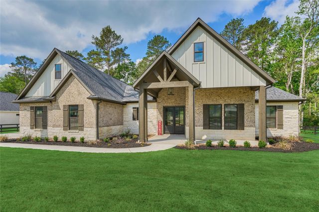 8319 Monarch Court, Montgomery, TX 77316