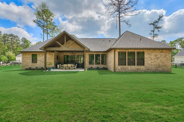 8319 Monarch Court, Montgomery, TX 77316