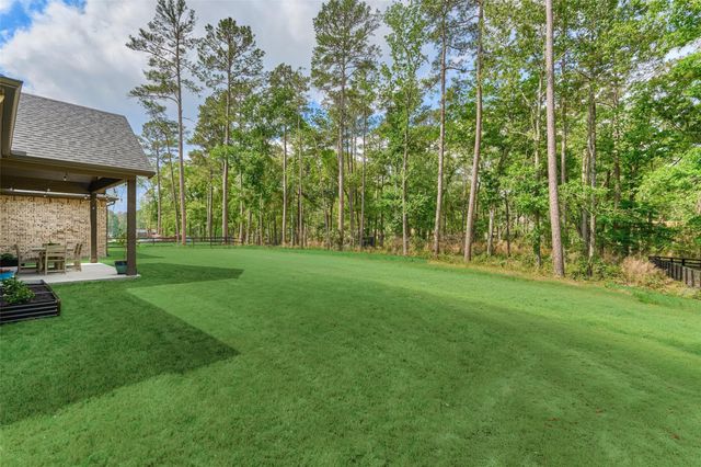 8319 Monarch Court, Montgomery, TX 77316