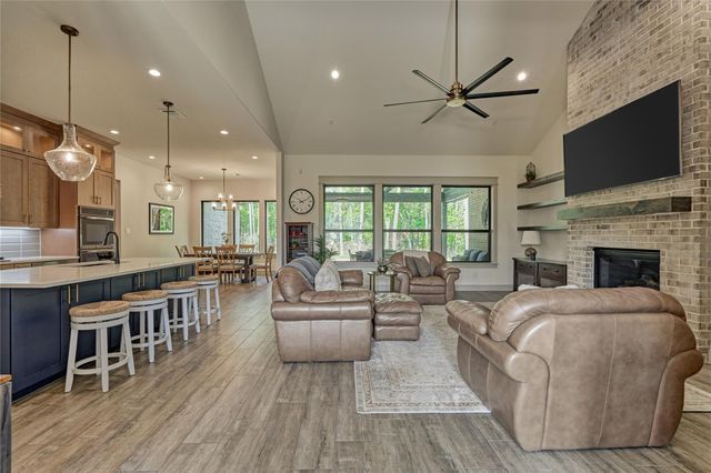 8319 Monarch Court, Montgomery, TX 77316