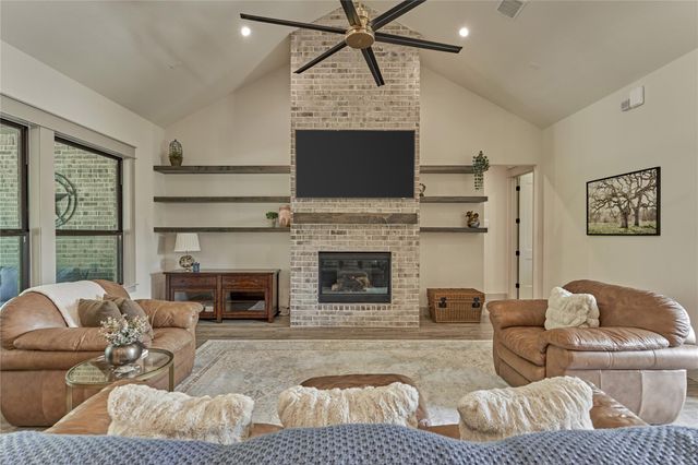 8319 Monarch Court, Montgomery, TX 77316