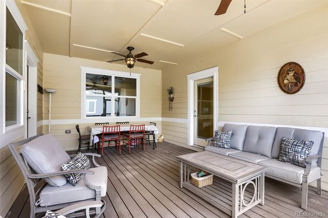 8629 E 148th Circle, Thornton, CO 80602