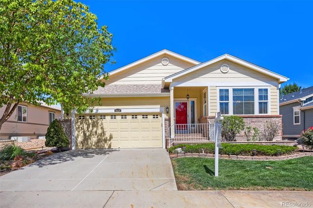 8629 E 148th Circle, Thornton, CO 80602