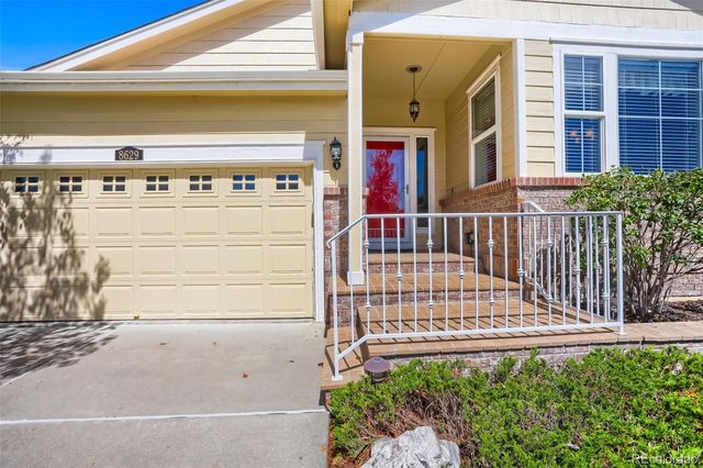 8629 E 148th Circle, Thornton, CO 80602