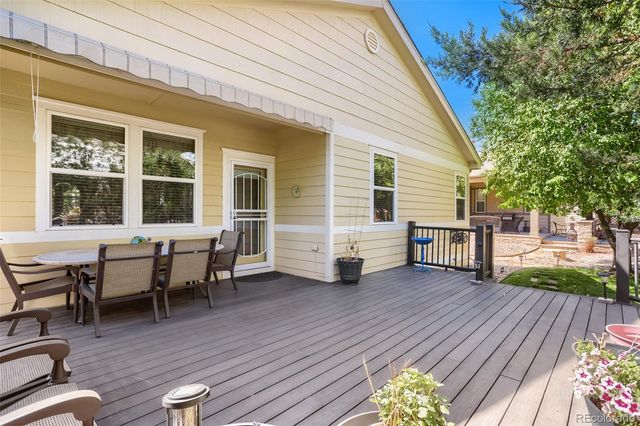 8629 E 148th Circle, Thornton, CO 80602