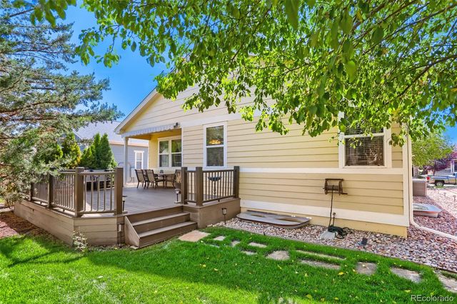 8629 E 148th Circle, Thornton, CO 80602