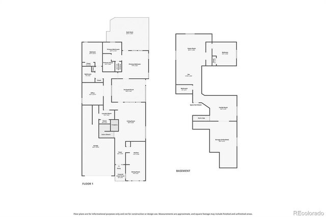 8629 E 148th Circle, Thornton, CO 80602