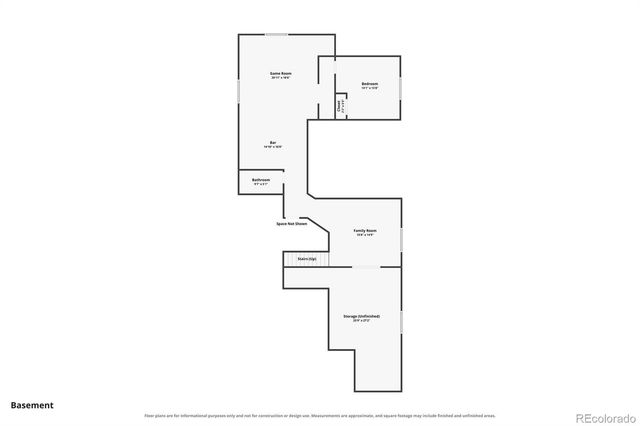 8629 E 148th Circle, Thornton, CO 80602