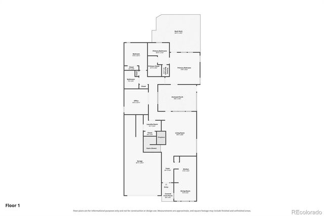 8629 E 148th Circle, Thornton, CO 80602