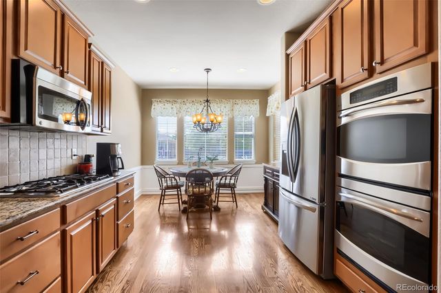 8629 E 148th Circle, Thornton, CO 80602