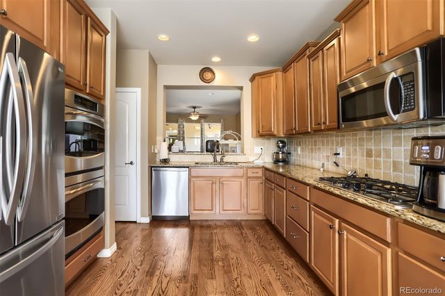 8629 E 148th Circle, Thornton, CO 80602
